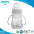 Montoxic material colorful universal baby bottle handles